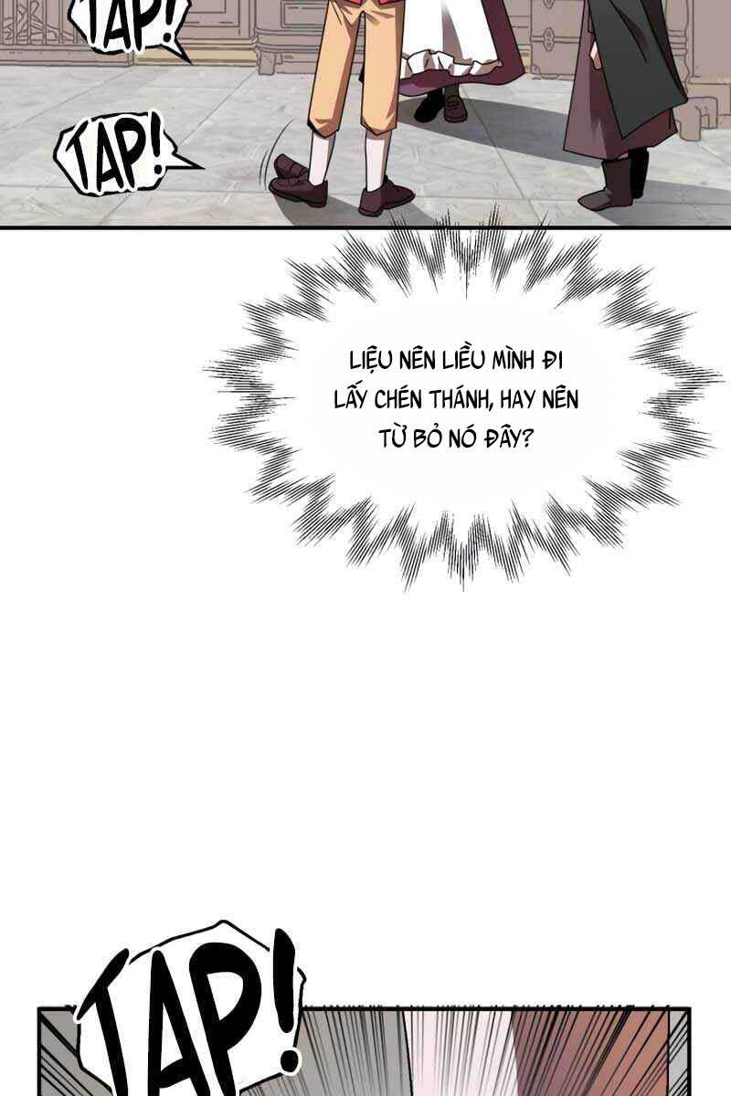 Con Trai Út Của Đại Pháp Sư Lừng Danh Chap 15 - Next Chap 16