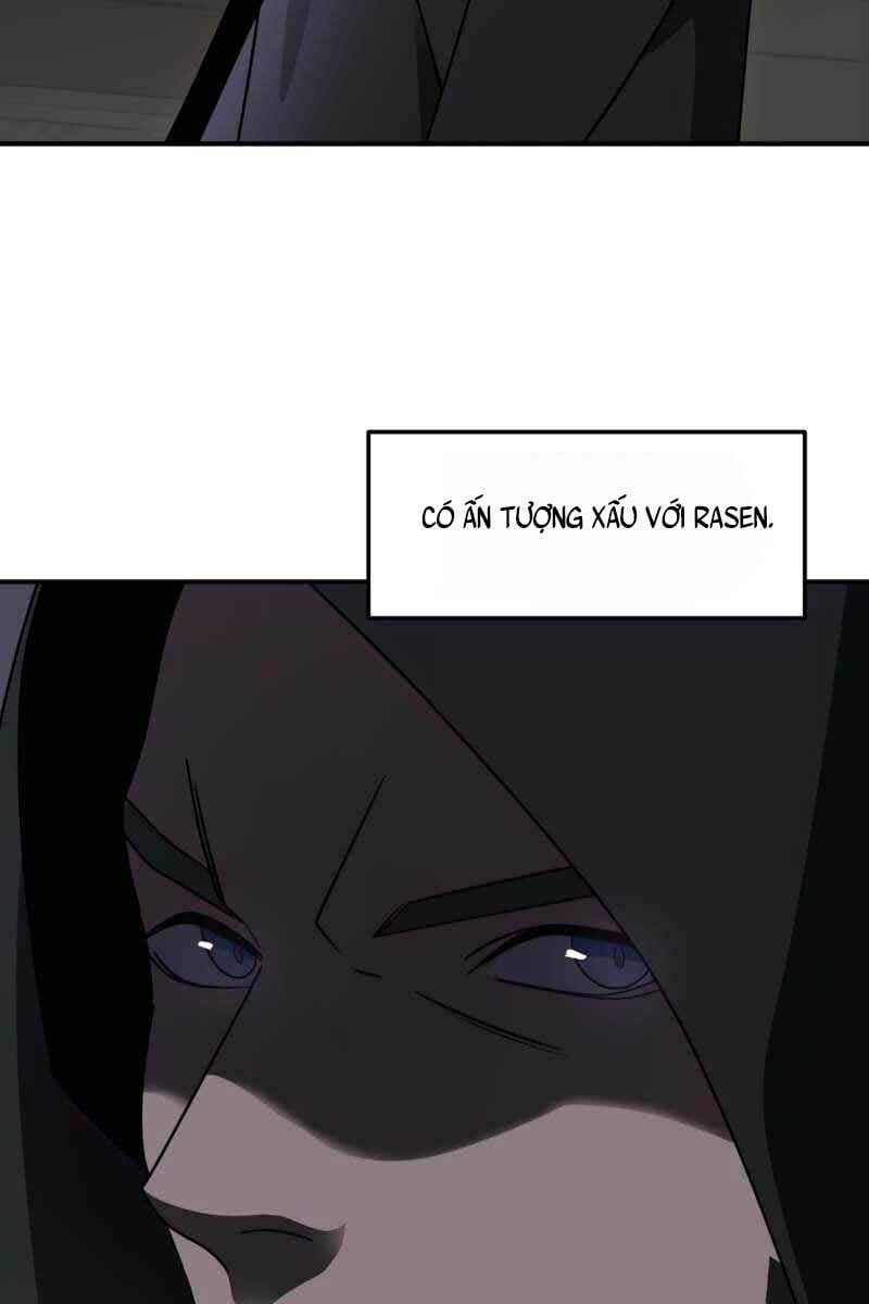 Con Trai Út Của Đại Pháp Sư Lừng Danh Chap 15 - Next Chap 16