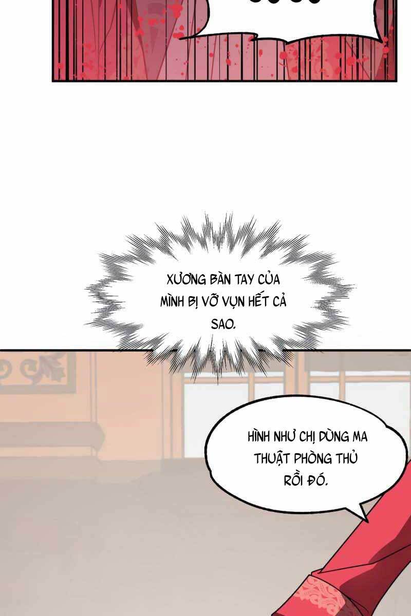 Con Trai Út Của Đại Pháp Sư Lừng Danh Chap 14 - Next Chap 15