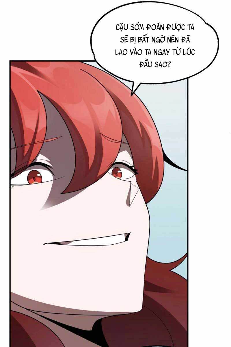Con Trai Út Của Đại Pháp Sư Lừng Danh Chap 14 - Next Chap 15