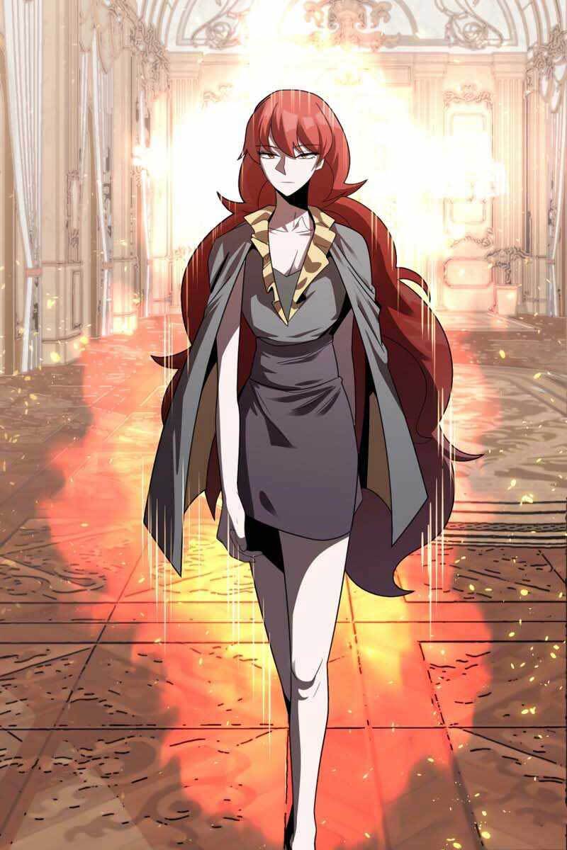 Con Trai Út Của Đại Pháp Sư Lừng Danh Chap 14 - Next Chap 15