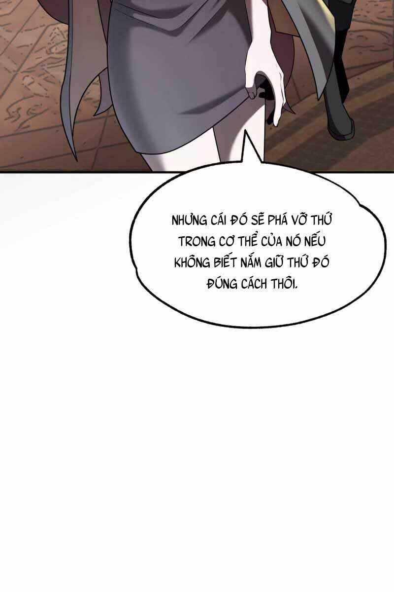 Con Trai Út Của Đại Pháp Sư Lừng Danh Chap 14 - Next Chap 15