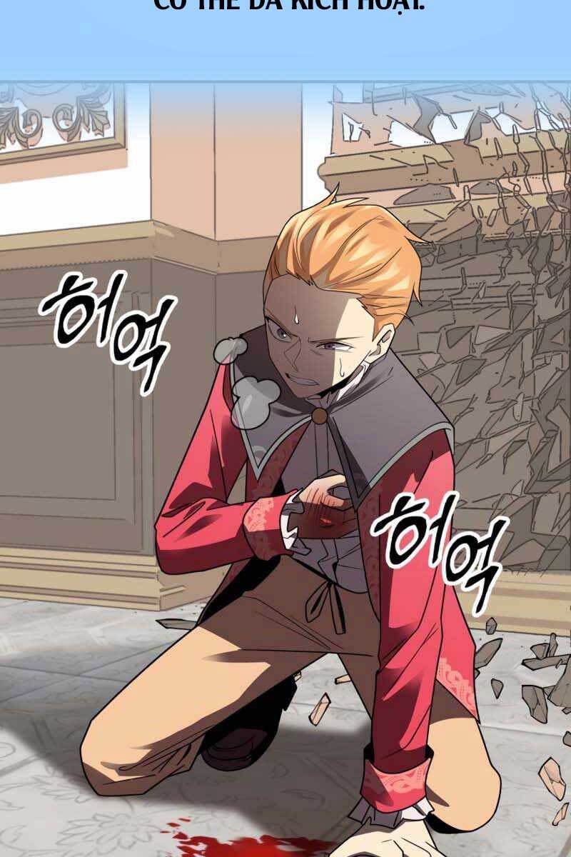 Con Trai Út Của Đại Pháp Sư Lừng Danh Chap 14 - Next Chap 15