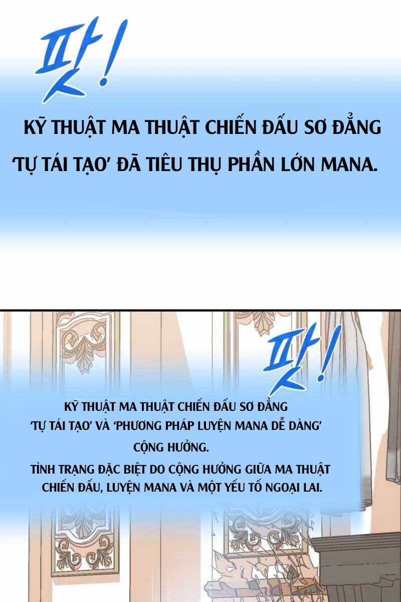 Con Trai Út Của Đại Pháp Sư Lừng Danh Chap 14 - Next Chap 15