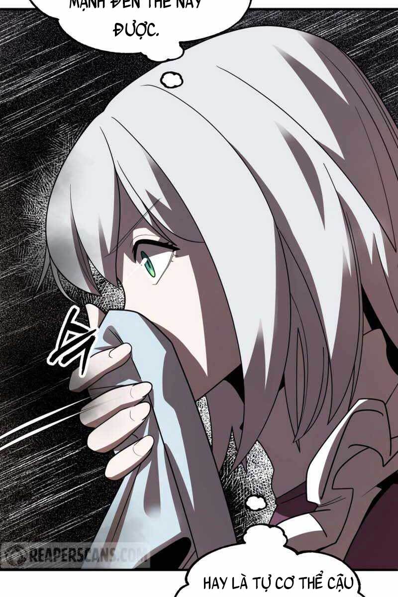 Con Trai Út Của Đại Pháp Sư Lừng Danh Chap 14 - Next Chap 15