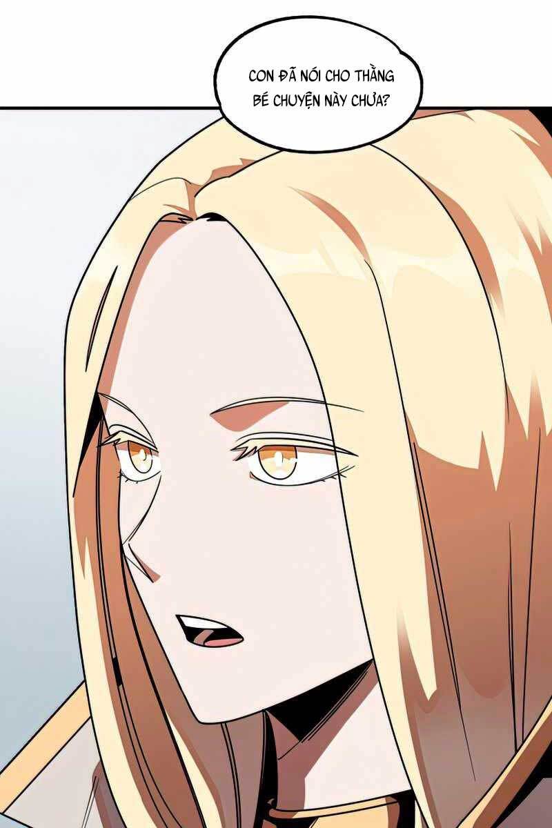 Con Trai Út Của Đại Pháp Sư Lừng Danh Chap 21 - Next Chap 22
