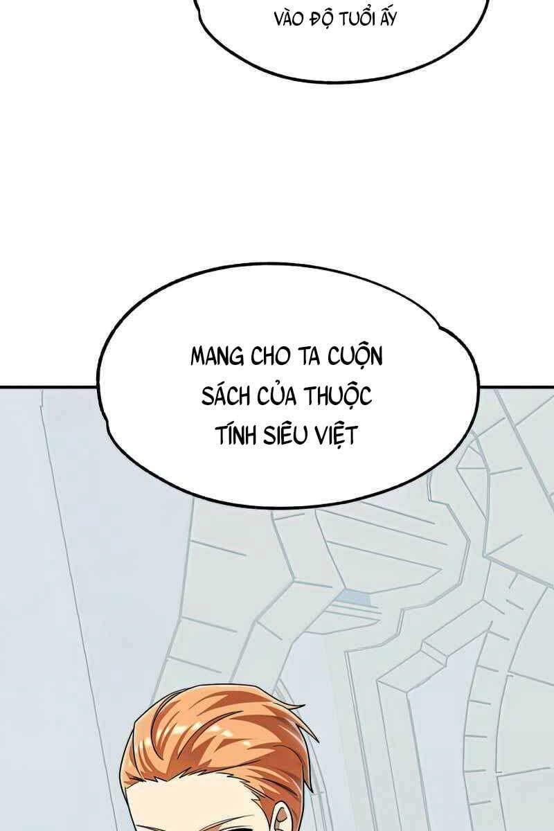 Con Trai Út Của Đại Pháp Sư Lừng Danh Chap 21 - Next Chap 22