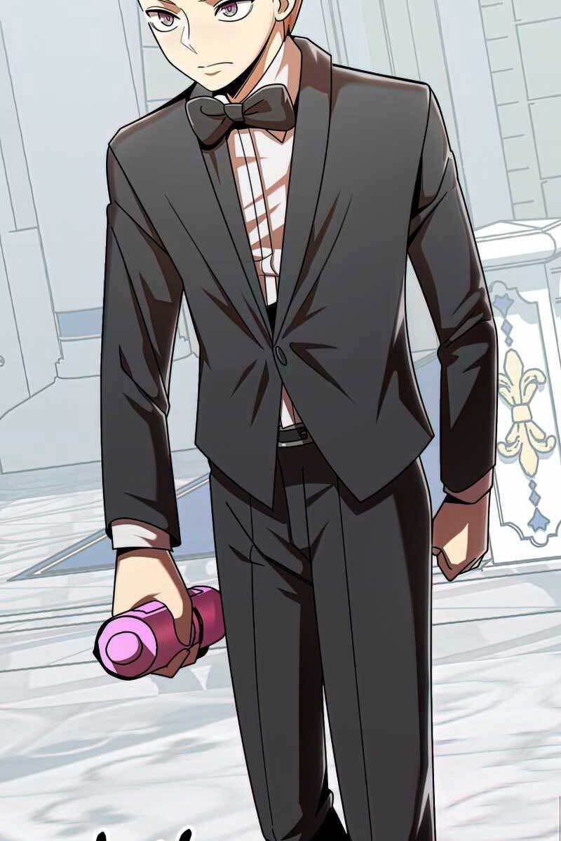 Con Trai Út Của Đại Pháp Sư Lừng Danh Chap 21 - Next Chap 22