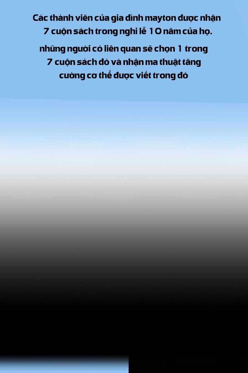 Con Trai Út Của Đại Pháp Sư Lừng Danh Chap 21 - Next Chap 22
