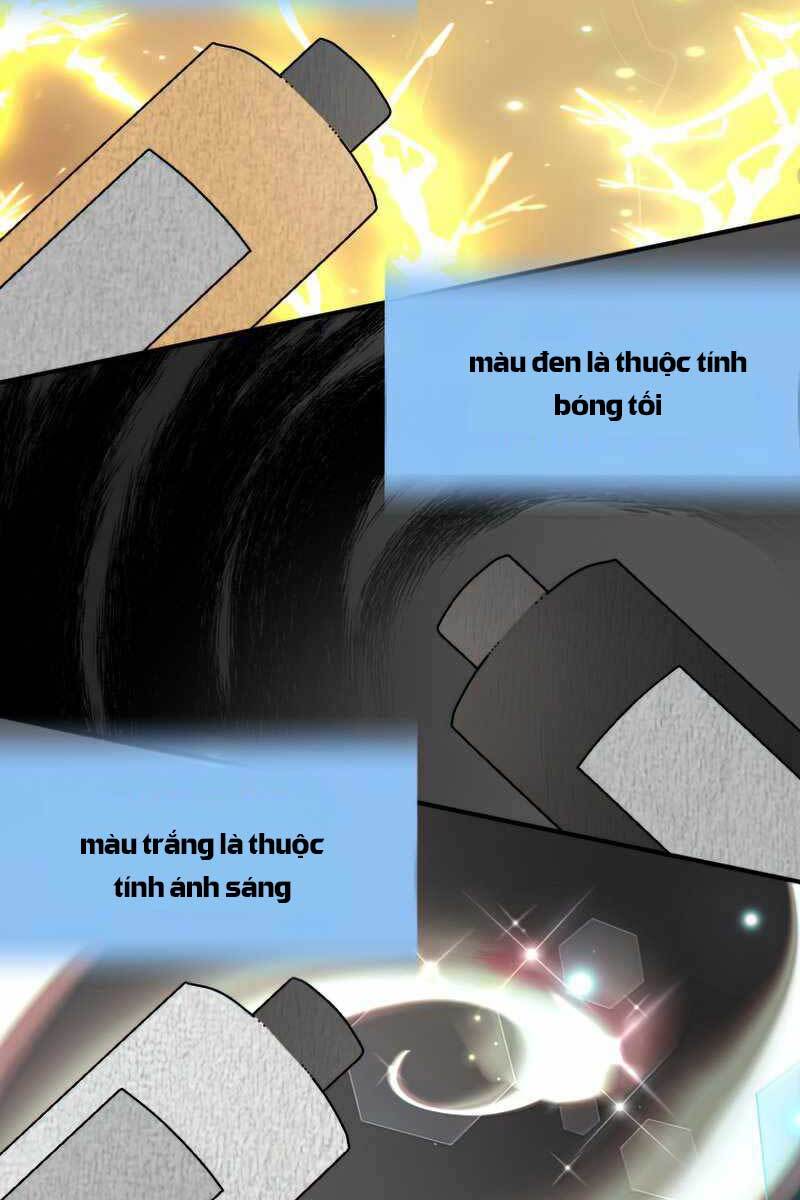 Con Trai Út Của Đại Pháp Sư Lừng Danh Chap 21 - Next Chap 22