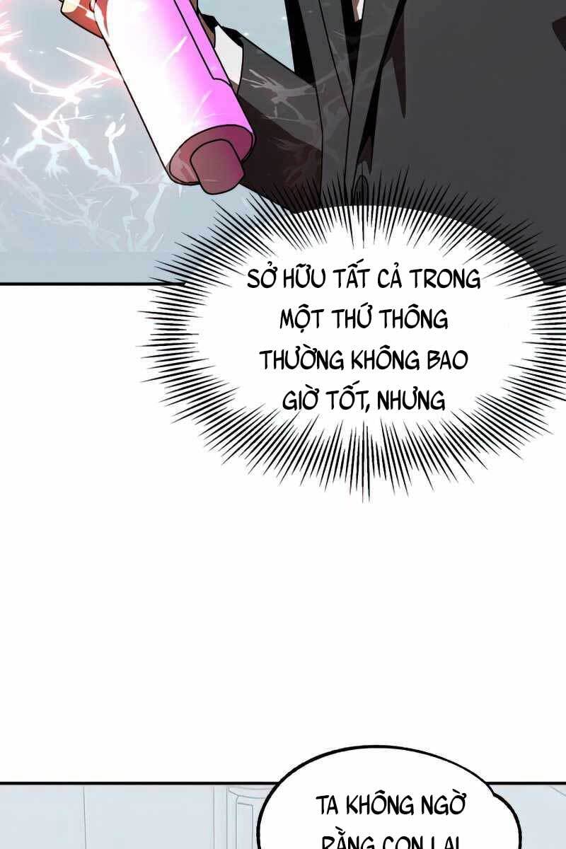 Con Trai Út Của Đại Pháp Sư Lừng Danh Chap 21 - Next Chap 22