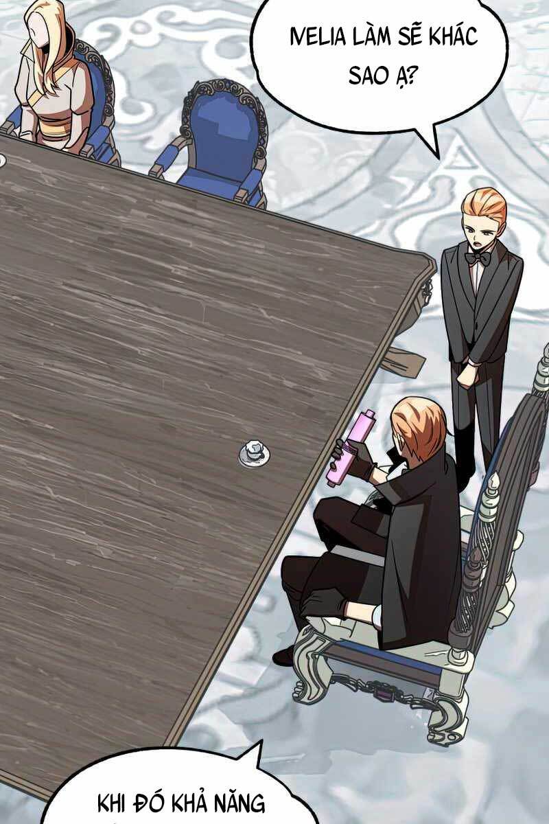 Con Trai Út Của Đại Pháp Sư Lừng Danh Chap 21 - Next Chap 22