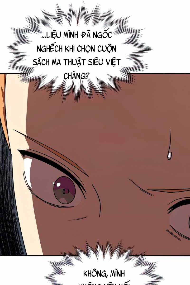 Con Trai Út Của Đại Pháp Sư Lừng Danh Chap 21 - Next Chap 22