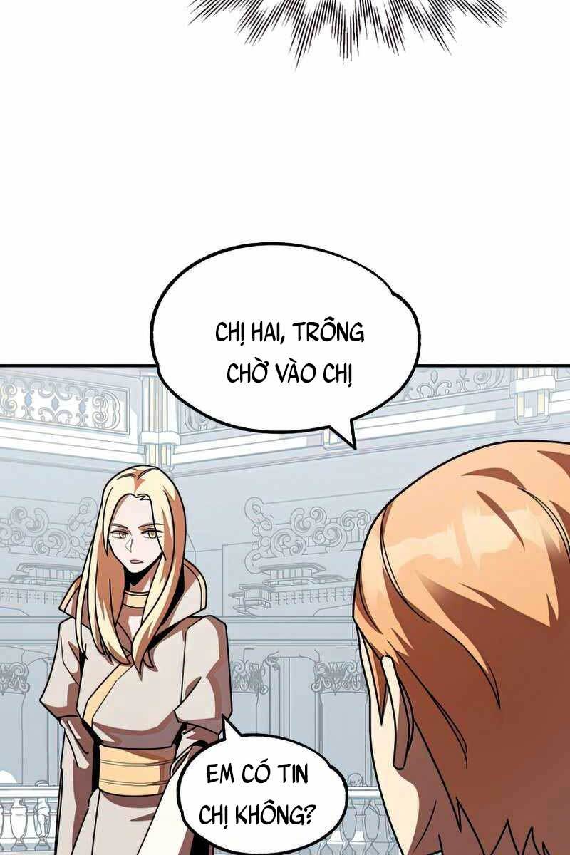 Con Trai Út Của Đại Pháp Sư Lừng Danh Chap 21 - Next Chap 22