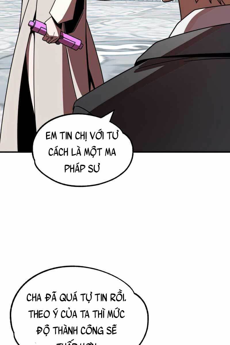 Con Trai Út Của Đại Pháp Sư Lừng Danh Chap 21 - Next Chap 22