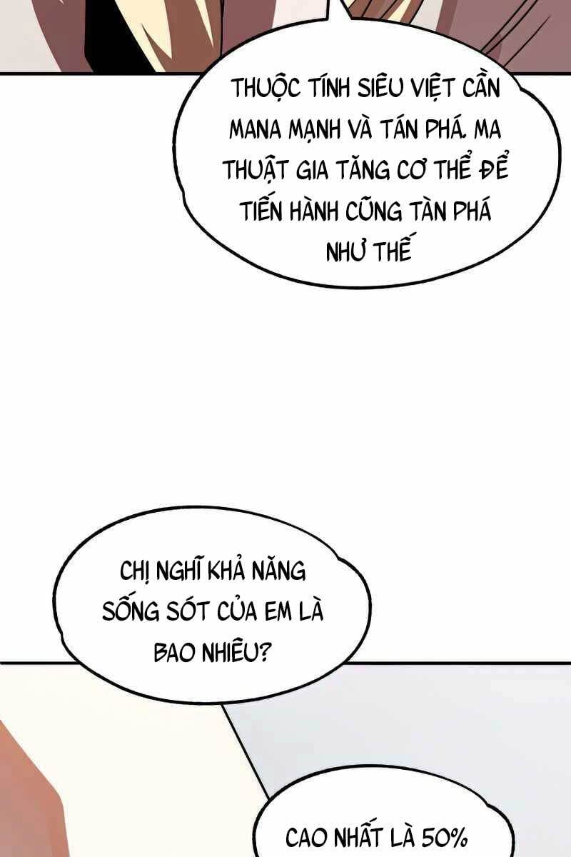 Con Trai Út Của Đại Pháp Sư Lừng Danh Chap 21 - Next Chap 22