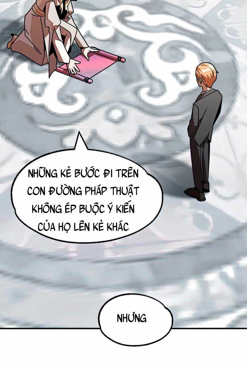 Con Trai Út Của Đại Pháp Sư Lừng Danh Chap 21 - Next Chap 22