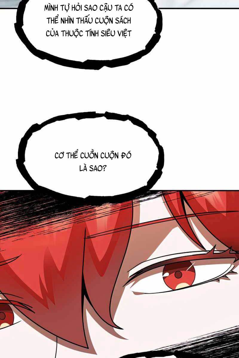 Con Trai Út Của Đại Pháp Sư Lừng Danh Chap 21 - Next Chap 22