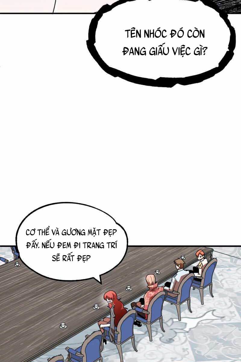 Con Trai Út Của Đại Pháp Sư Lừng Danh Chap 21 - Next Chap 22