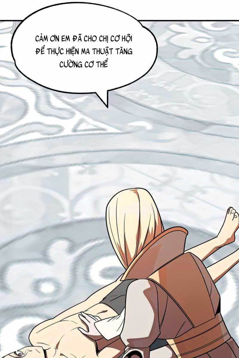 Con Trai Út Của Đại Pháp Sư Lừng Danh Chap 21 - Next Chap 22