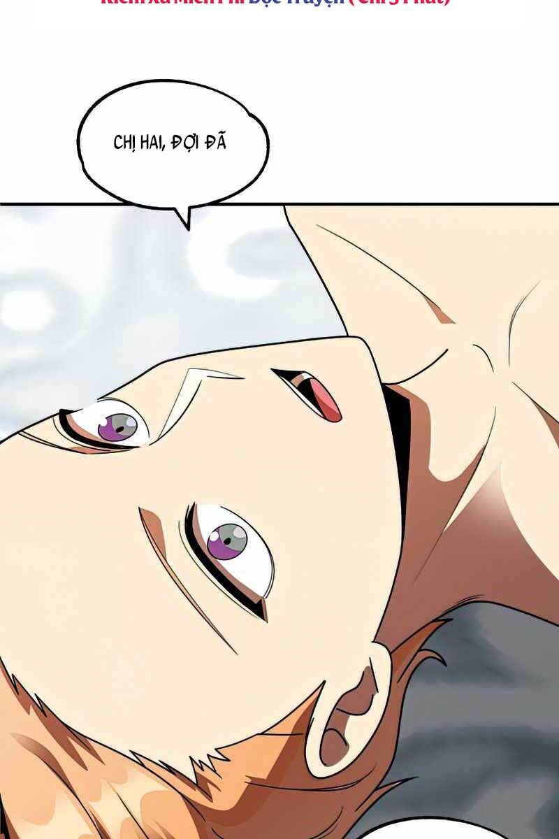 Con Trai Út Của Đại Pháp Sư Lừng Danh Chap 21 - Next Chap 22