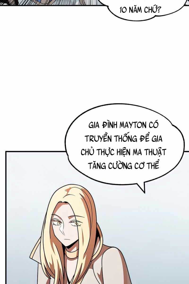 Con Trai Út Của Đại Pháp Sư Lừng Danh Chap 21 - Next Chap 22