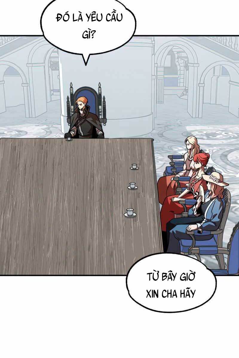 Con Trai Út Của Đại Pháp Sư Lừng Danh Chap 21 - Next Chap 22
