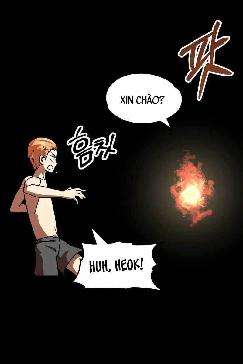 Con Trai Út Của Đại Pháp Sư Lừng Danh Chap 21 - Next Chap 22
