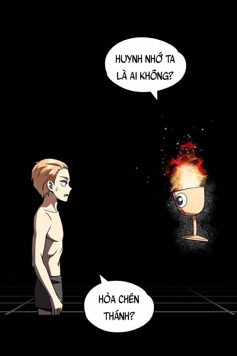 Con Trai Út Của Đại Pháp Sư Lừng Danh Chap 22 - Next Chap 23