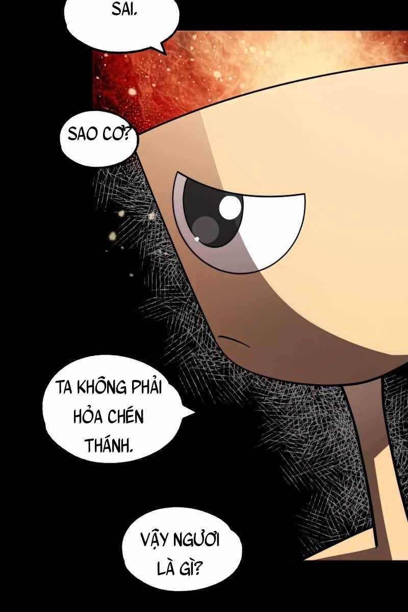 Con Trai Út Của Đại Pháp Sư Lừng Danh Chap 22 - Next Chap 23