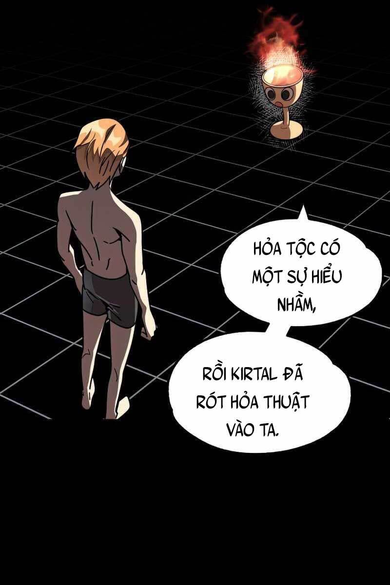 Con Trai Út Của Đại Pháp Sư Lừng Danh Chap 22 - Next Chap 23