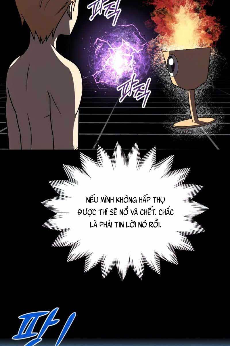 Con Trai Út Của Đại Pháp Sư Lừng Danh Chap 22 - Next Chap 23