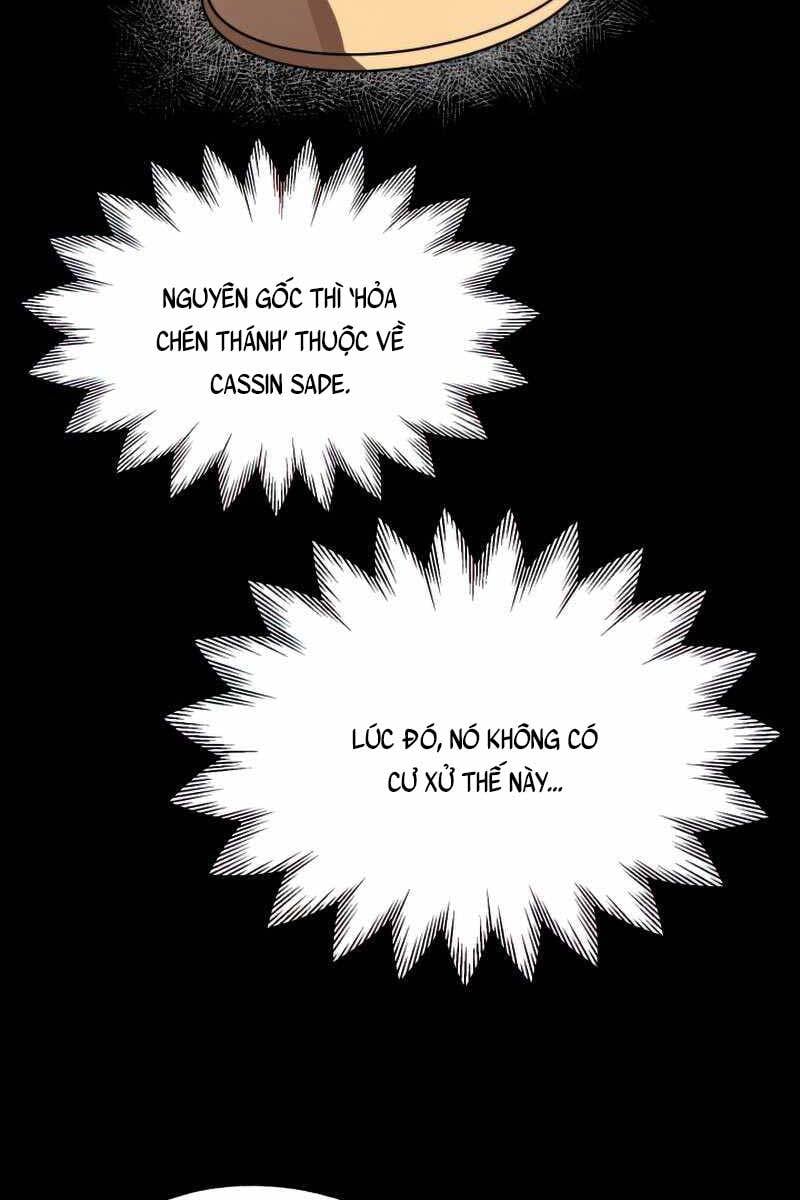 Con Trai Út Của Đại Pháp Sư Lừng Danh Chap 22 - Next Chap 23