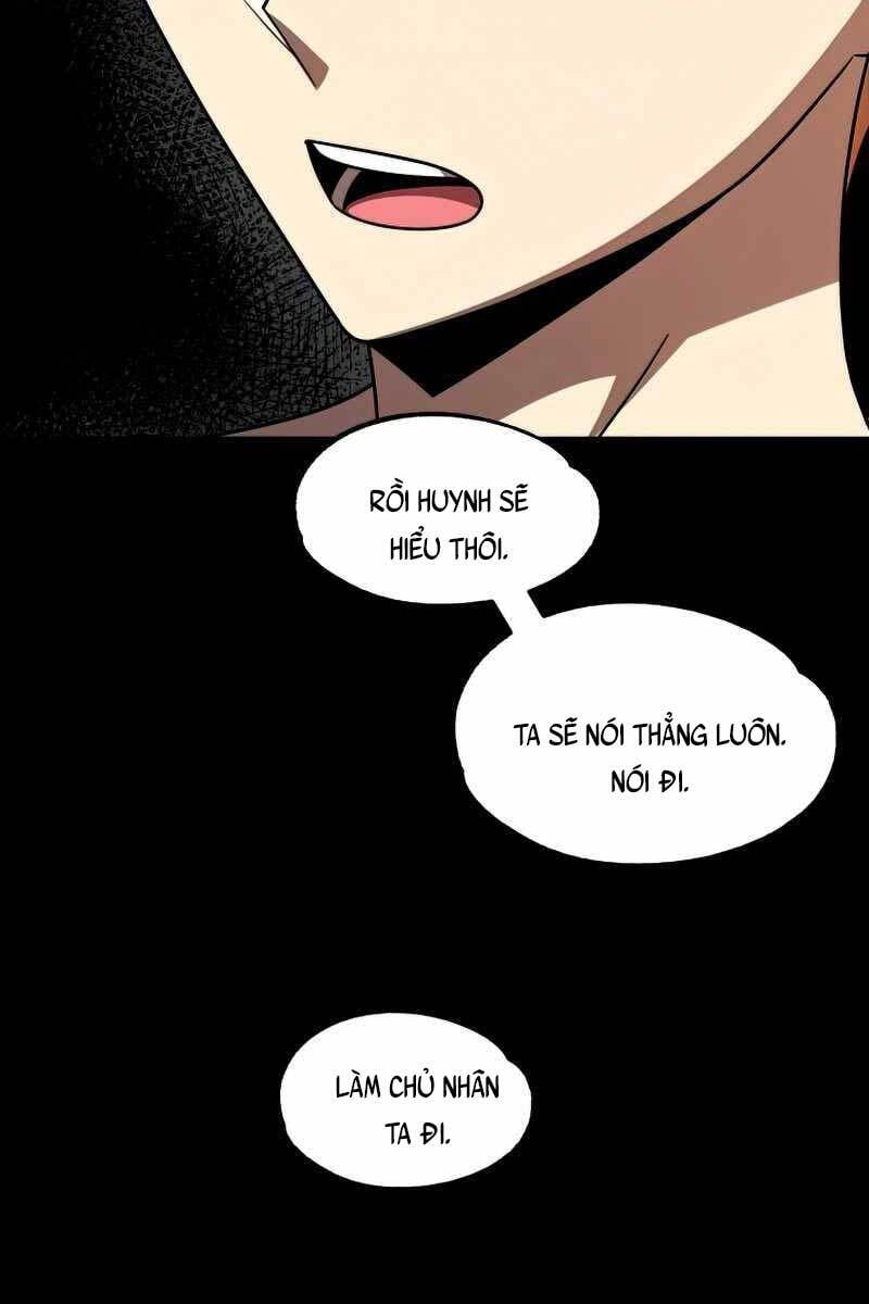 Con Trai Út Của Đại Pháp Sư Lừng Danh Chap 22 - Next Chap 23