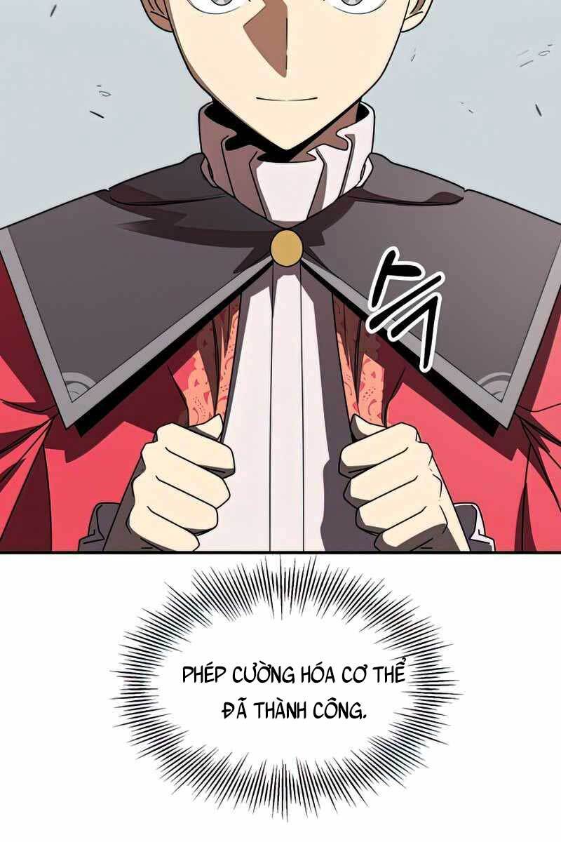 Con Trai Út Của Đại Pháp Sư Lừng Danh Chap 22 - Next Chap 23