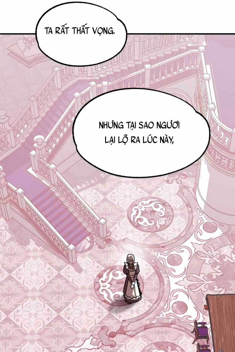 Con Trai Út Của Đại Pháp Sư Lừng Danh Chap 22 - Next Chap 23