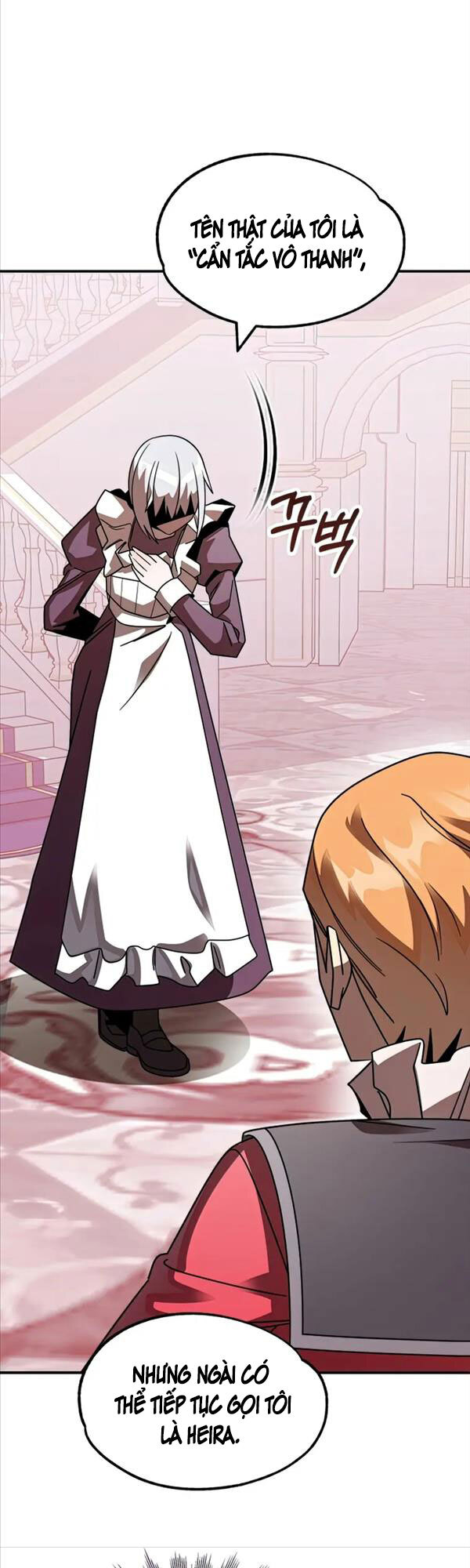 Con Trai Út Của Đại Pháp Sư Lừng Danh Chap 23 - Next Chap 24