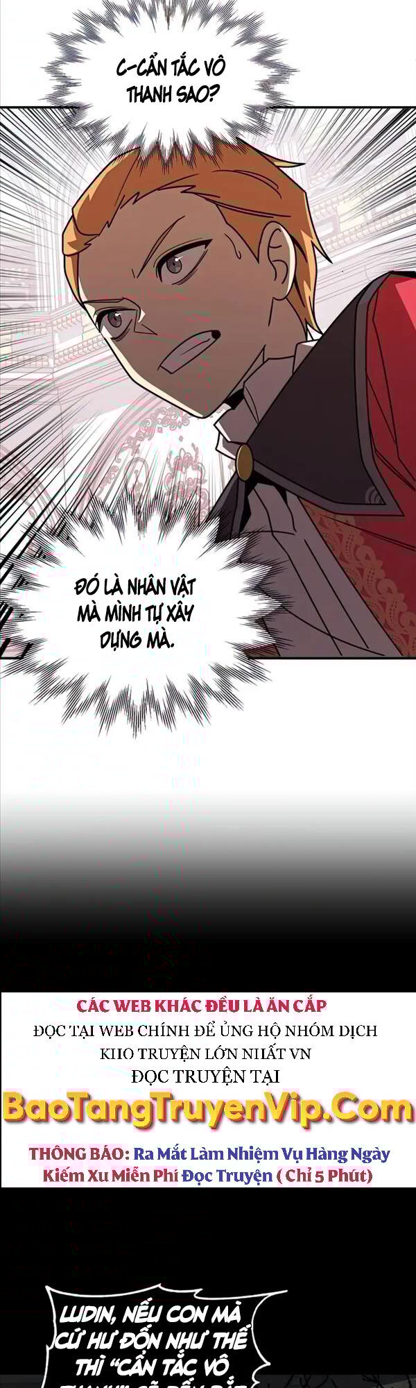 Con Trai Út Của Đại Pháp Sư Lừng Danh Chap 23 - Next Chap 24