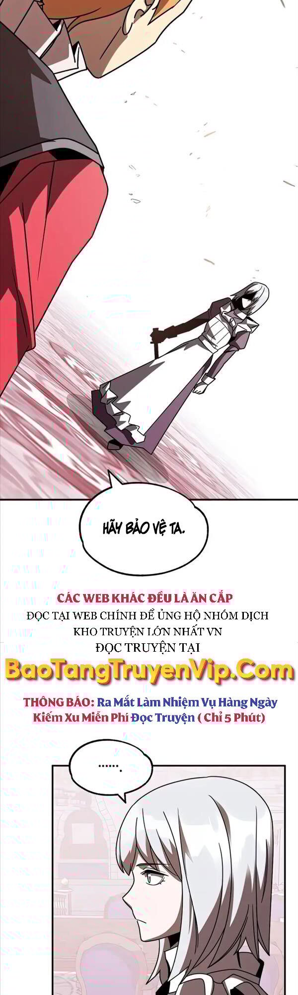 Con Trai Út Của Đại Pháp Sư Lừng Danh Chap 23 - Next Chap 24