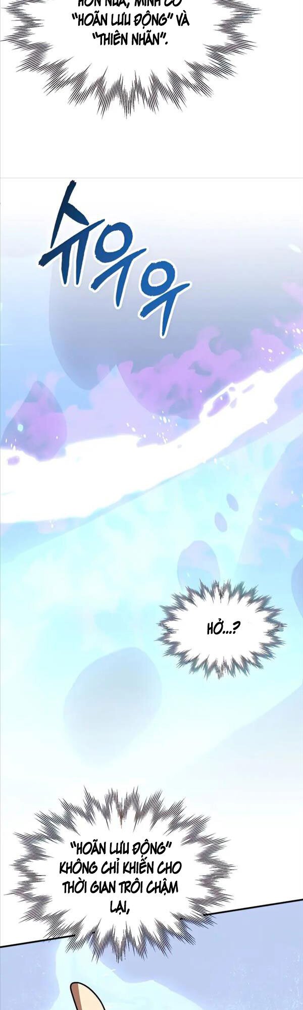 Con Trai Út Của Đại Pháp Sư Lừng Danh Chap 23 - Next Chap 24