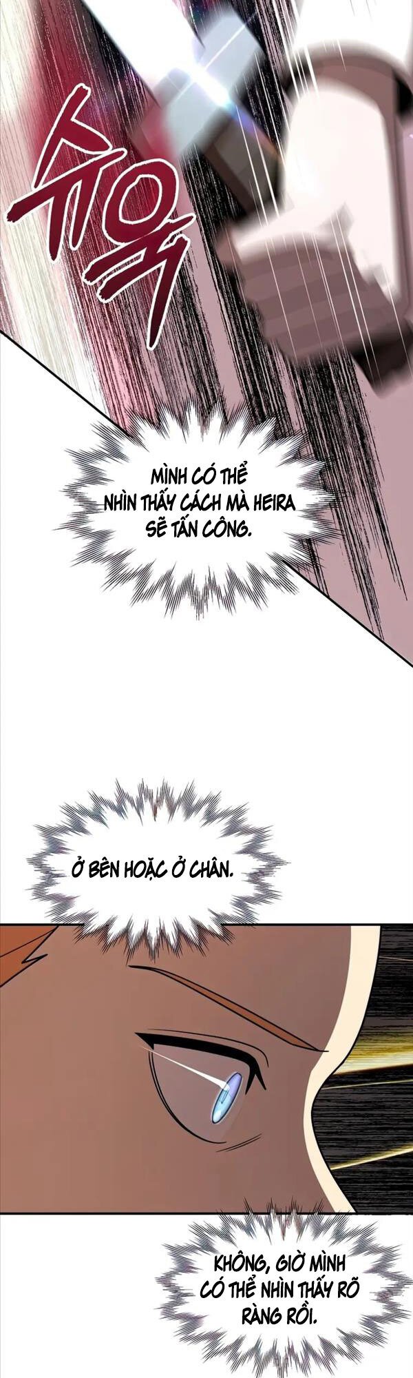 Con Trai Út Của Đại Pháp Sư Lừng Danh Chap 23 - Next Chap 24
