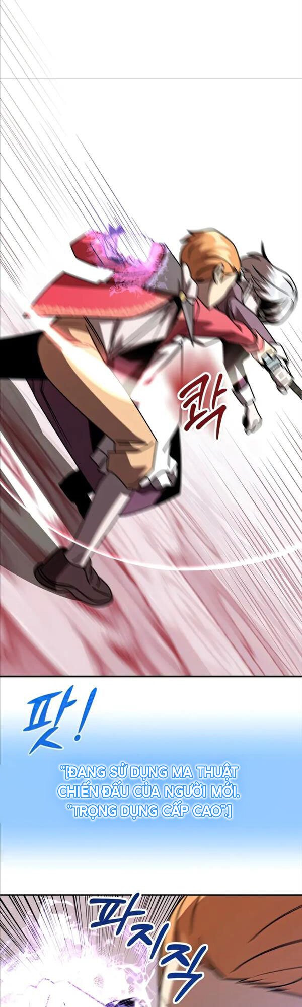 Con Trai Út Của Đại Pháp Sư Lừng Danh Chap 23 - Next Chap 24