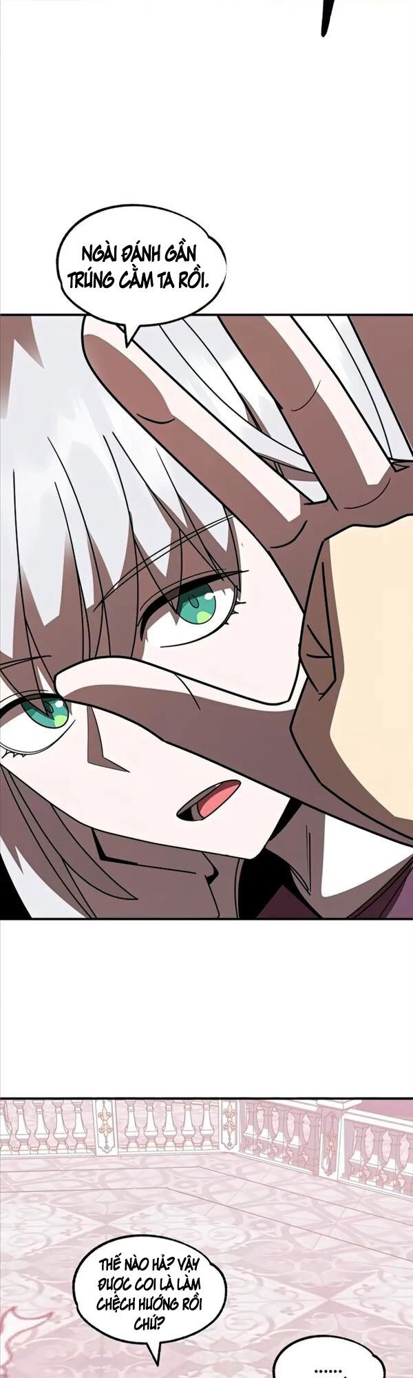 Con Trai Út Của Đại Pháp Sư Lừng Danh Chap 23 - Next Chap 24
