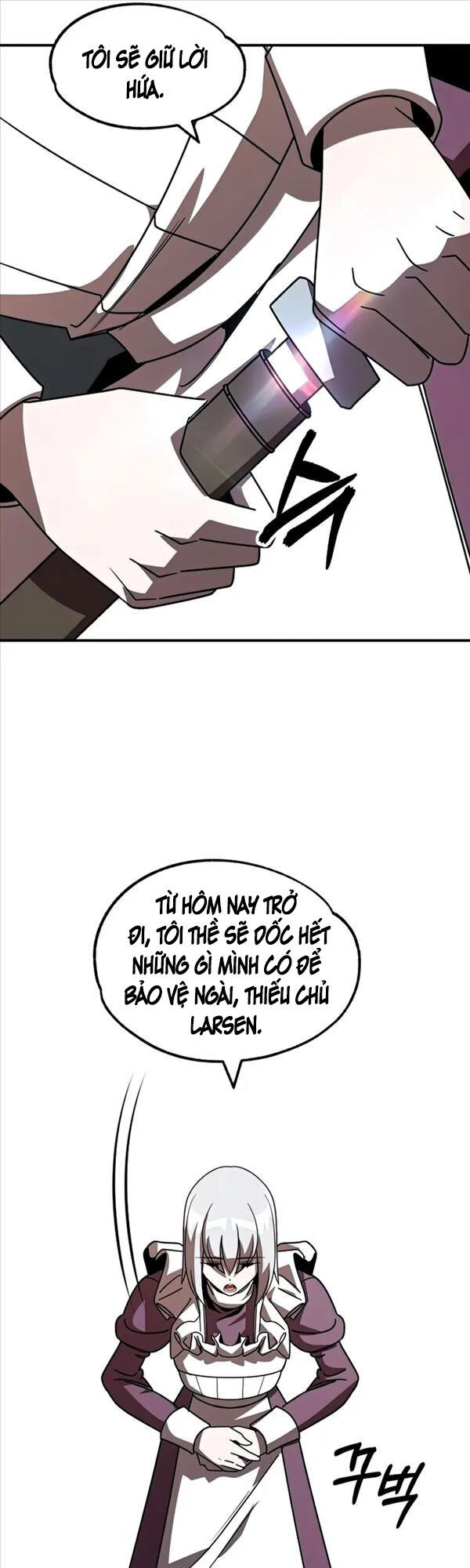 Con Trai Út Của Đại Pháp Sư Lừng Danh Chap 23 - Next Chap 24