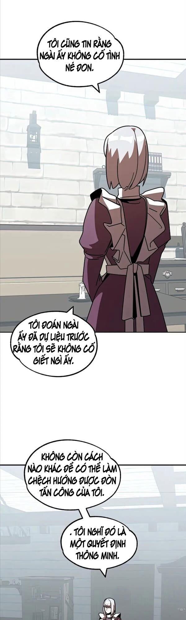 Con Trai Út Của Đại Pháp Sư Lừng Danh Chap 23 - Next Chap 24