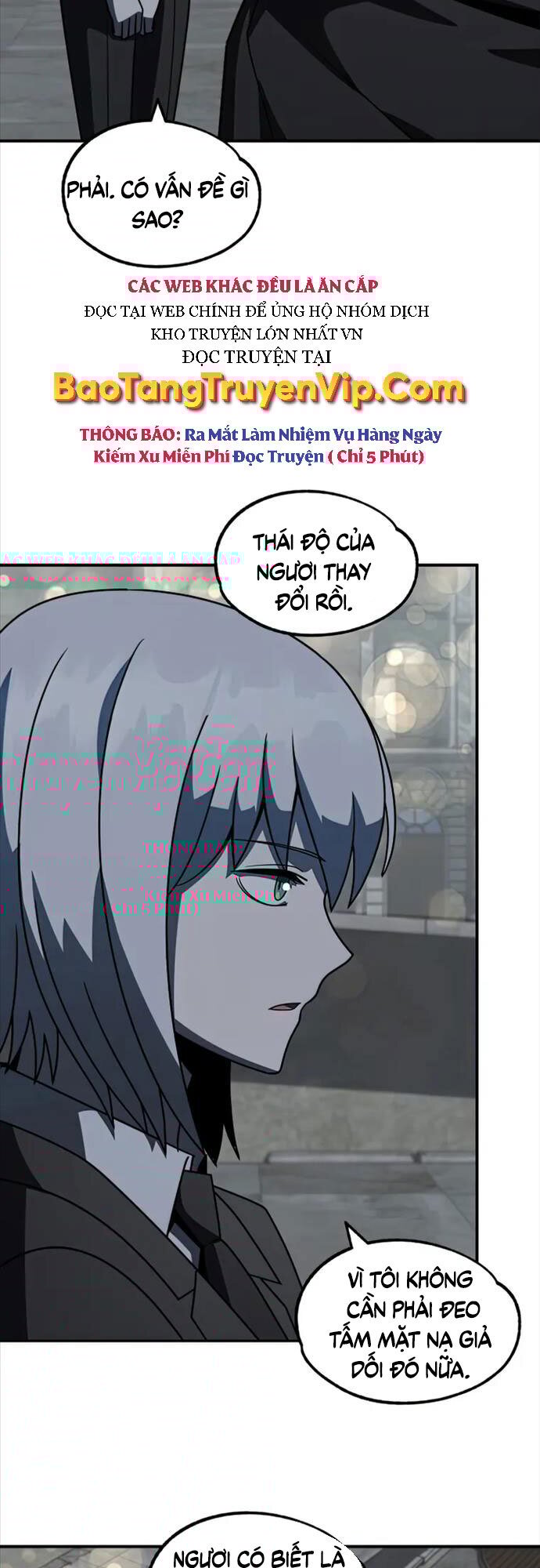 Con Trai Út Của Đại Pháp Sư Lừng Danh Chap 24 - Next Chap 25