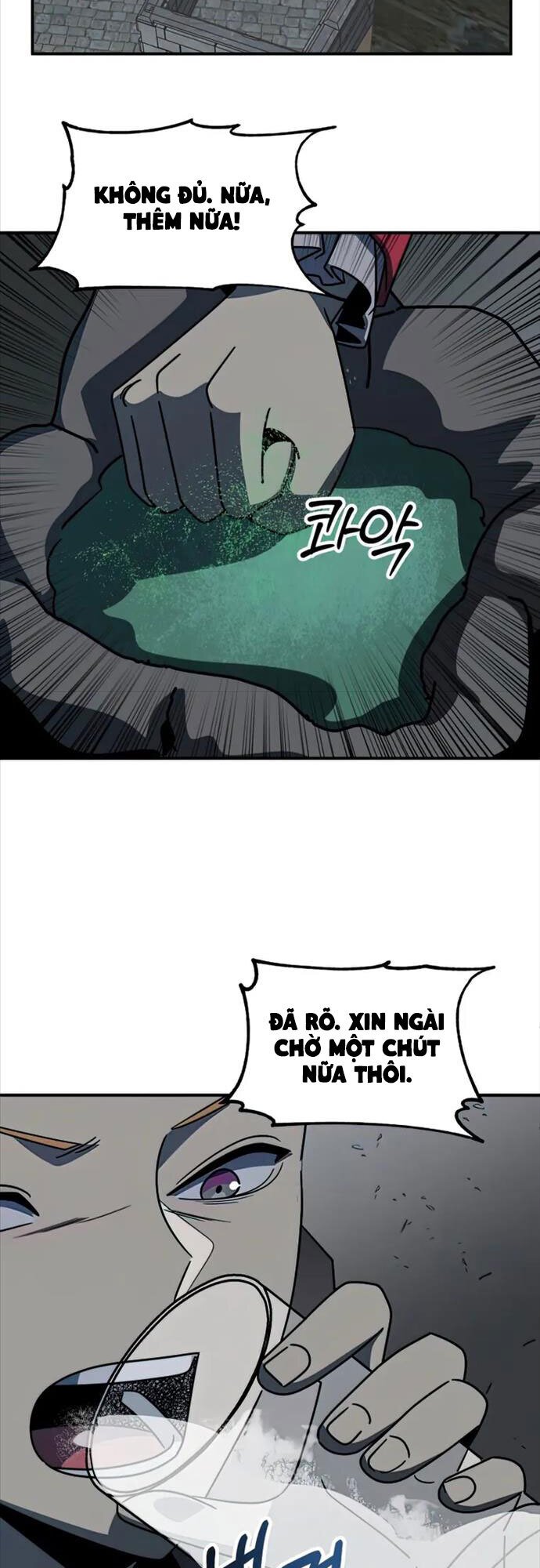 Con Trai Út Của Đại Pháp Sư Lừng Danh Chap 24 - Next Chap 25
