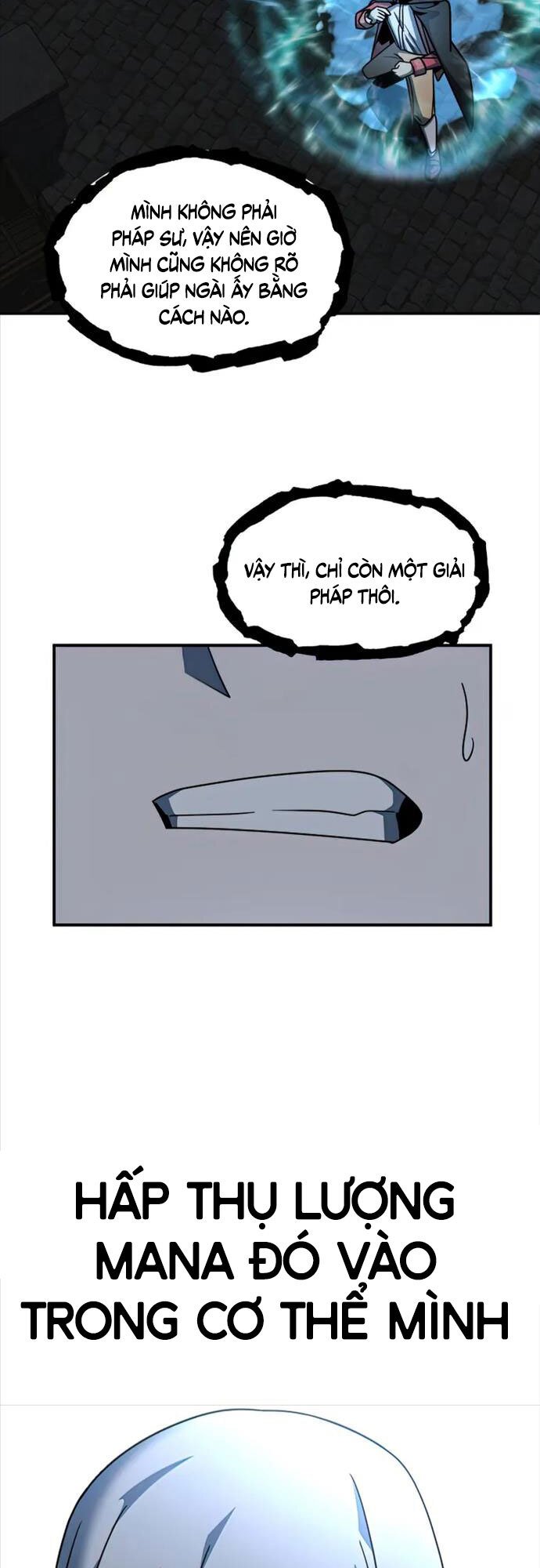 Con Trai Út Của Đại Pháp Sư Lừng Danh Chap 24 - Next Chap 25
