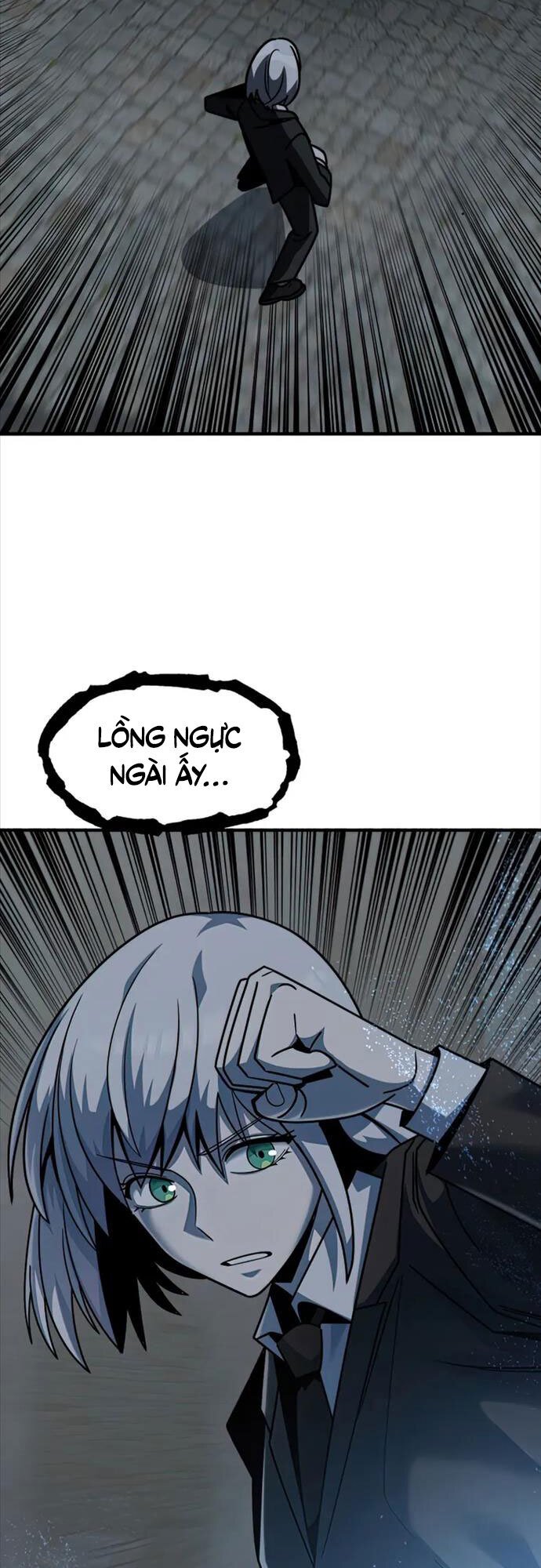 Con Trai Út Của Đại Pháp Sư Lừng Danh Chap 24 - Next Chap 25