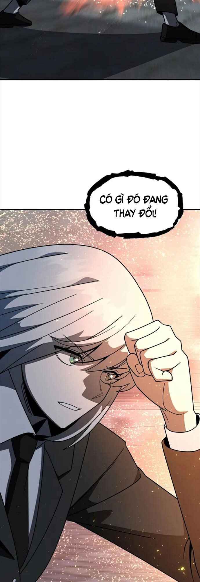 Con Trai Út Của Đại Pháp Sư Lừng Danh Chap 24 - Next Chap 25